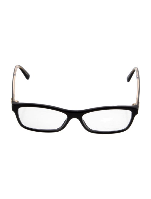 Gucci Square Eyeglasses