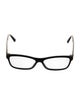 Gucci Square Eyeglasses