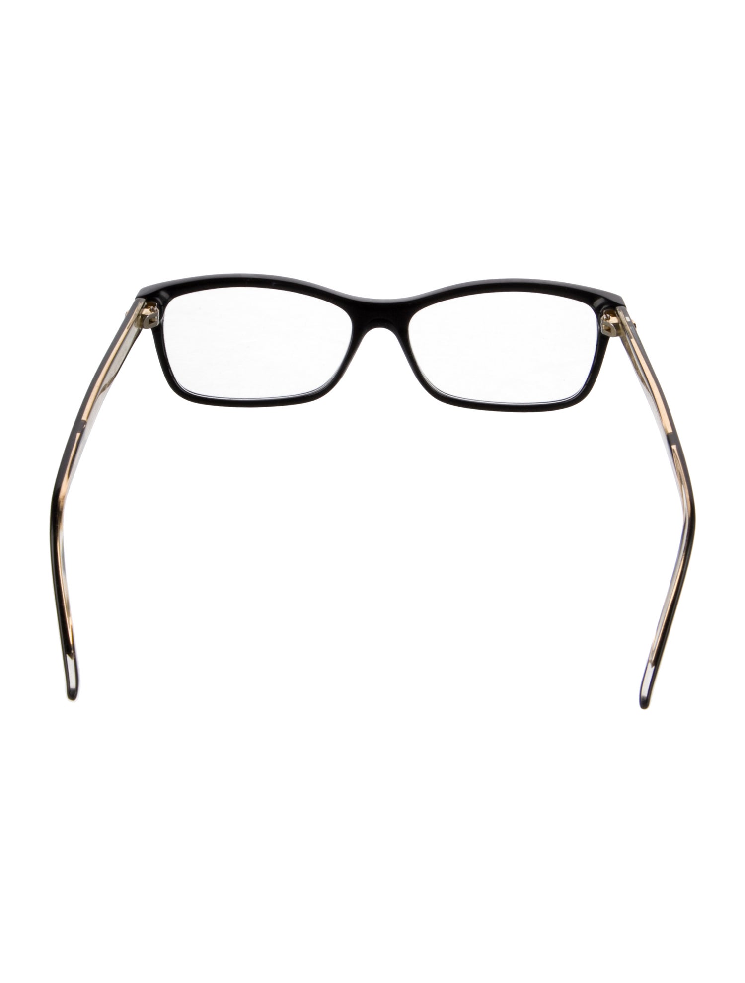 Gucci Square Eyeglasses