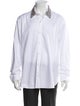 Gucci 2023 Long Sleeve Dress Shirt