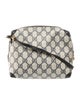 Gucci GG Supreme Crossbody Bag