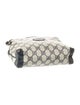 Gucci GG Supreme Crossbody Bag