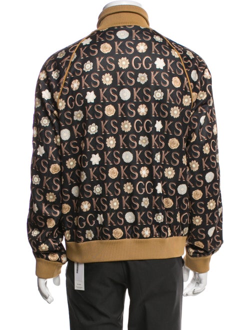 Gucci 2021 x George Kenneth Windbreaker
