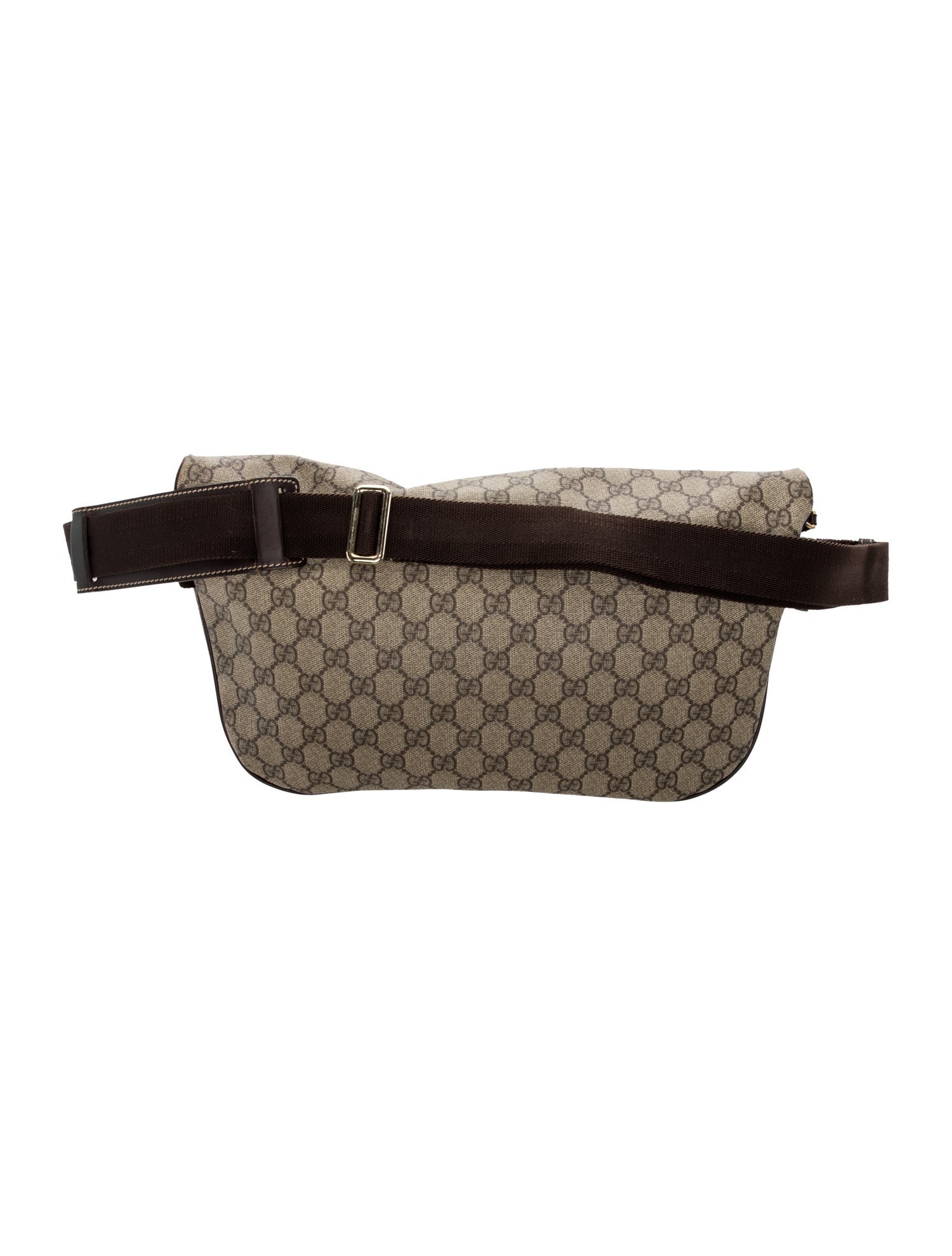Gucci GG Supreme Belt Bag