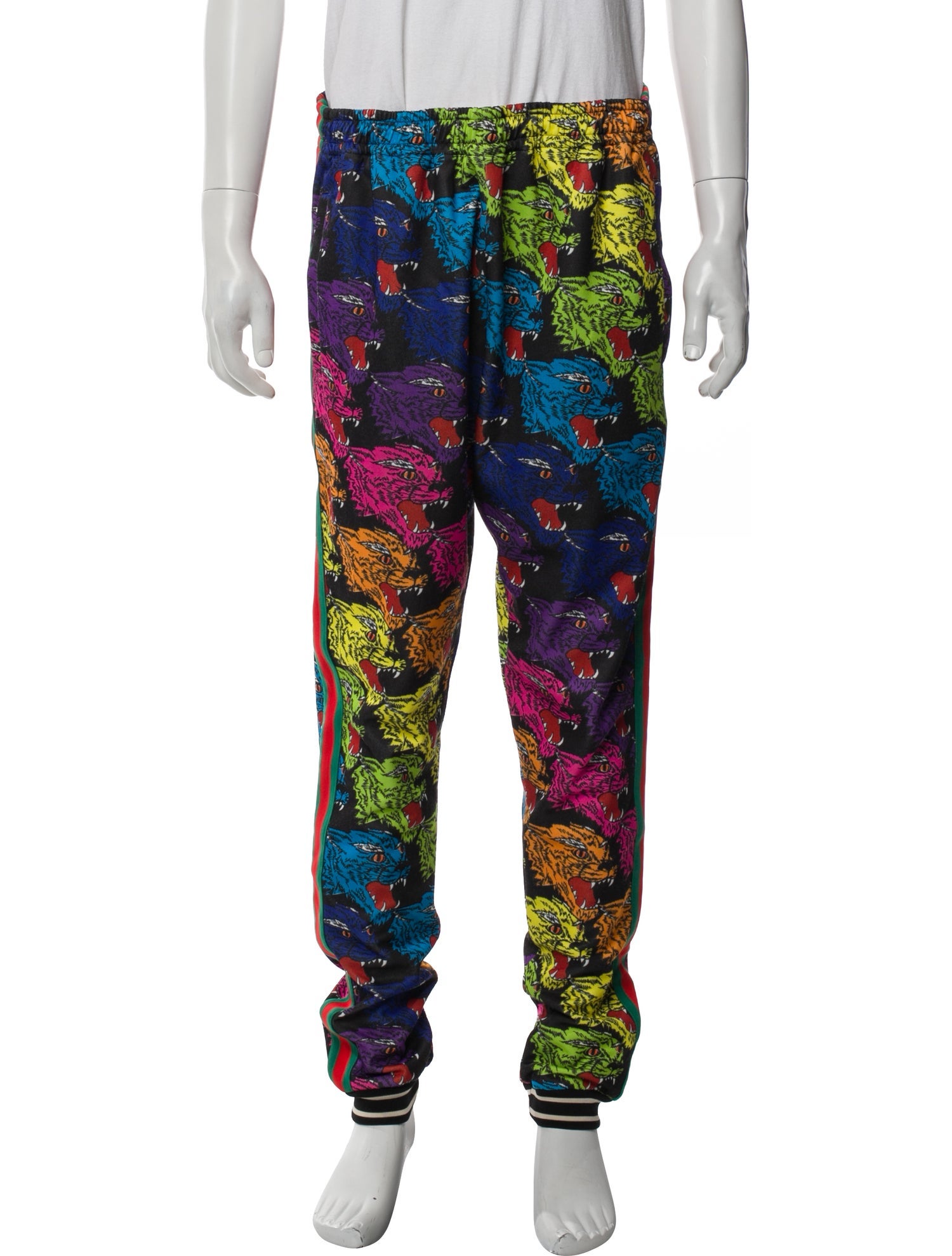 Gucci 2018 Sweatpants