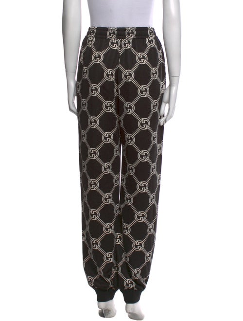 Gucci 2022 Straight Leg Pants