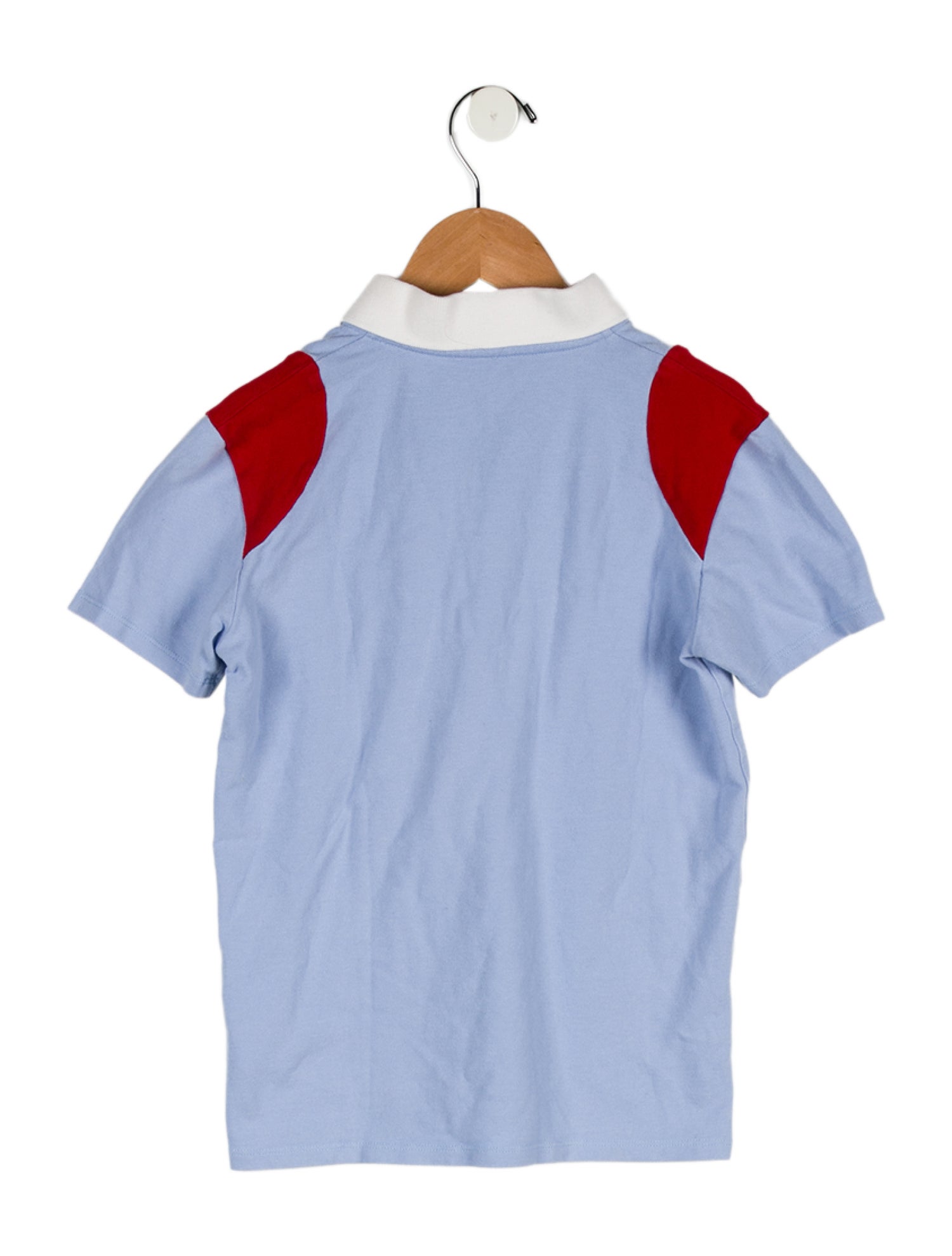 Gucci Kids Polo Shirt