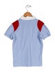 Gucci Kids Polo Shirt