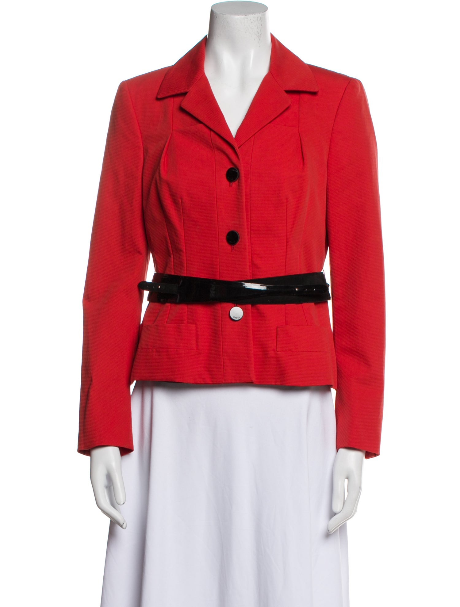 Gucci Vintage 2007 Blazer