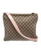 Gucci GG Supreme Messenger Bag