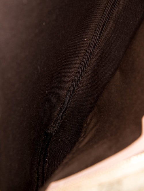 Gucci GG Supreme Messenger Bag