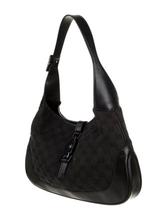 Gucci GG Canvas Jackie