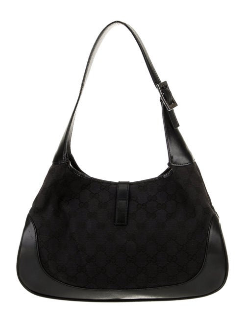 Gucci GG Canvas Jackie