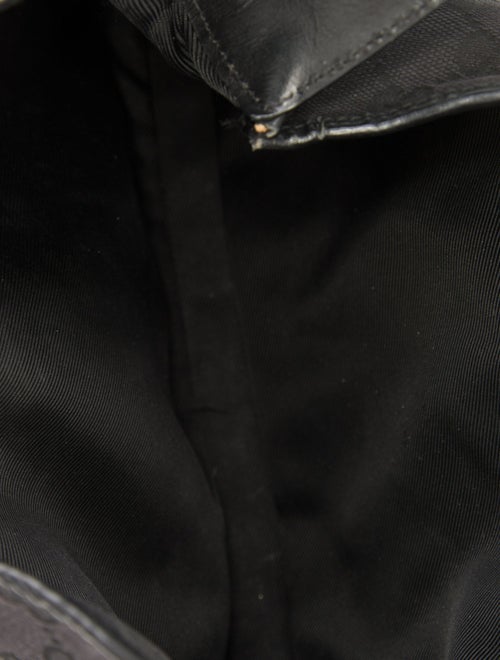 Gucci GG Canvas Jackie