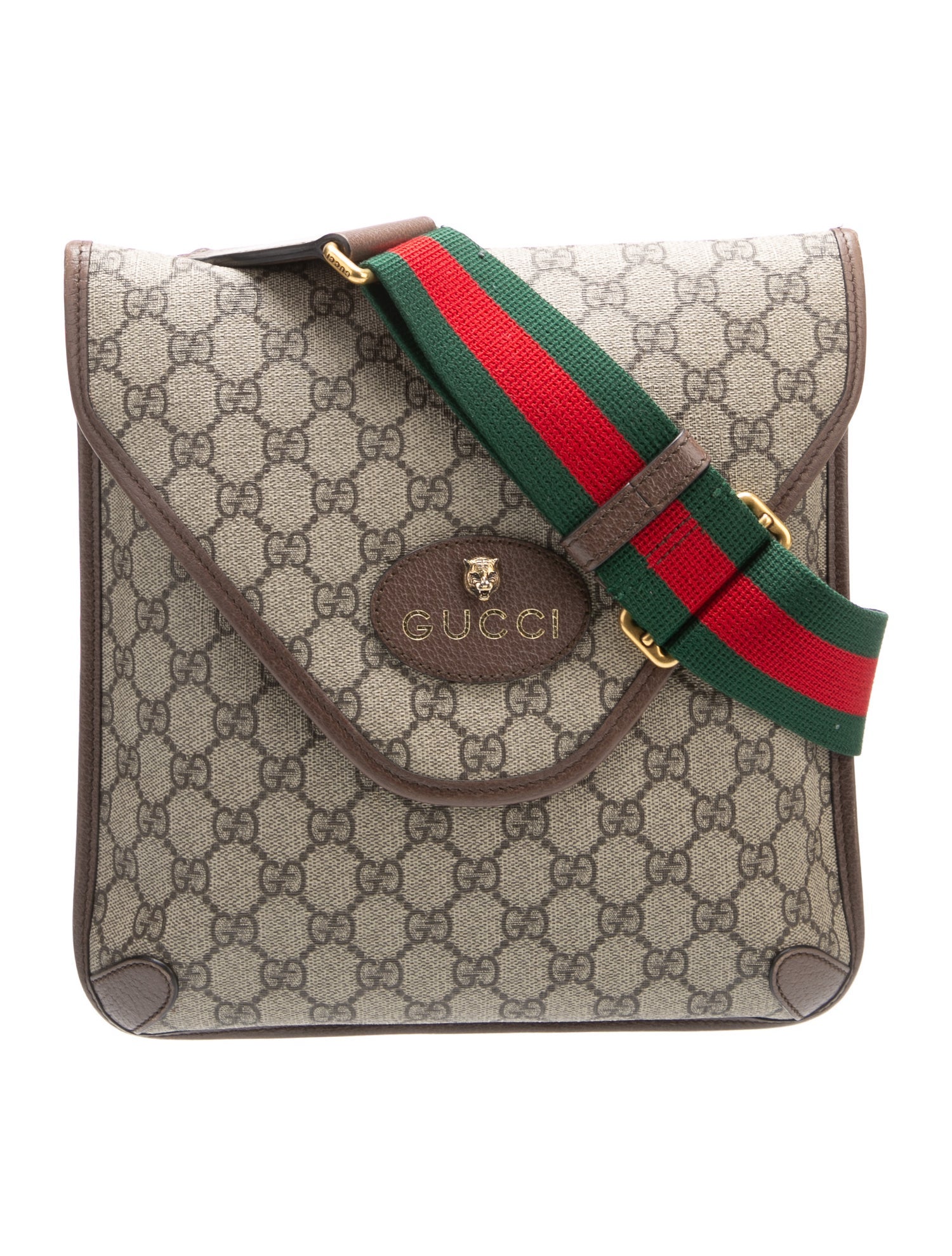 Gucci GG Supreme Neo Vintage