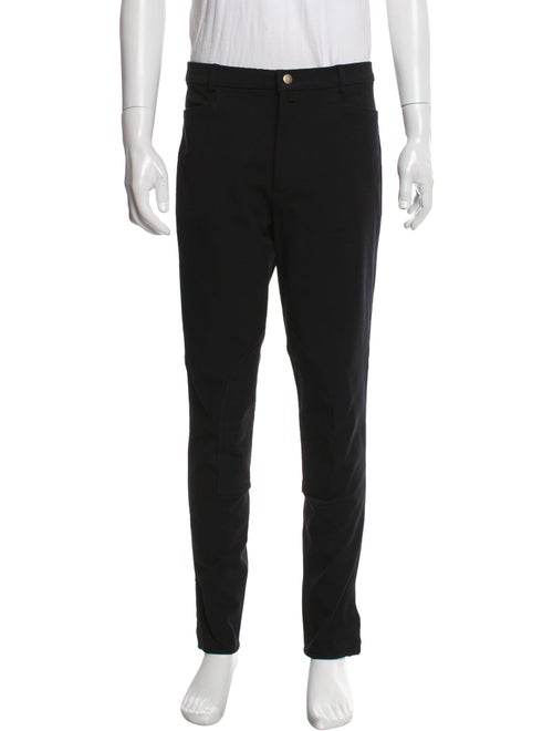 Gucci Web Accent Pants