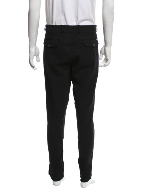 Gucci Web Accent Pants