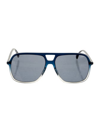 Gucci Oversize Tinted Sunglasses