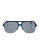 Gucci Oversize Tinted Sunglasses