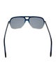 Gucci Oversize Tinted Sunglasses