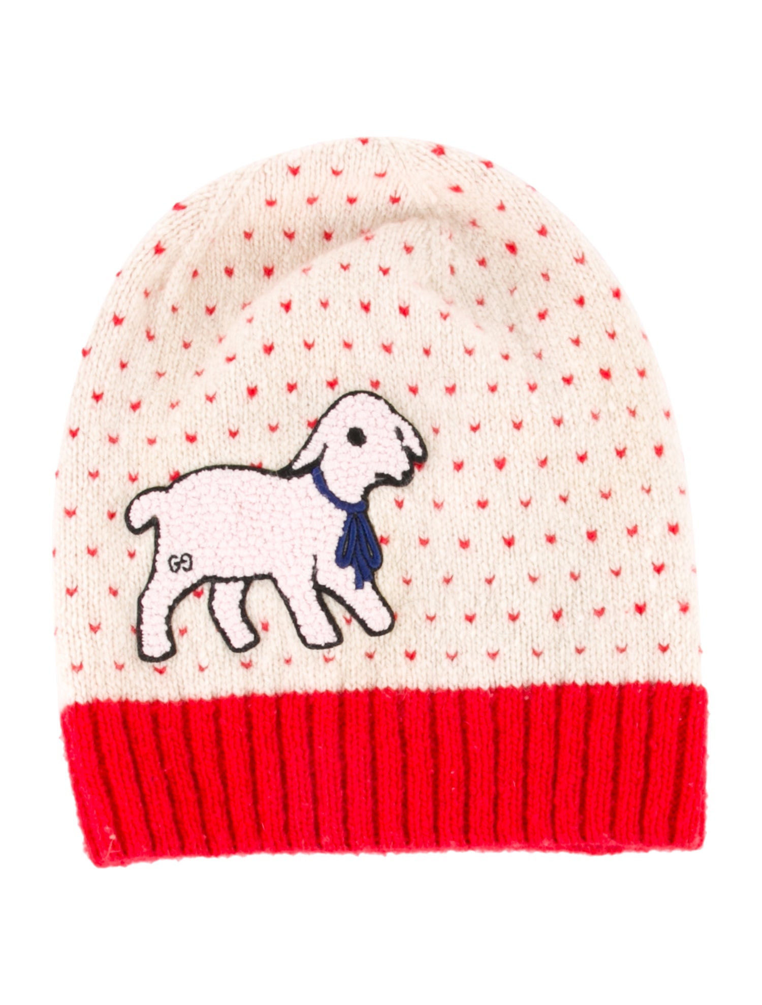Gucci Knitted Beanie