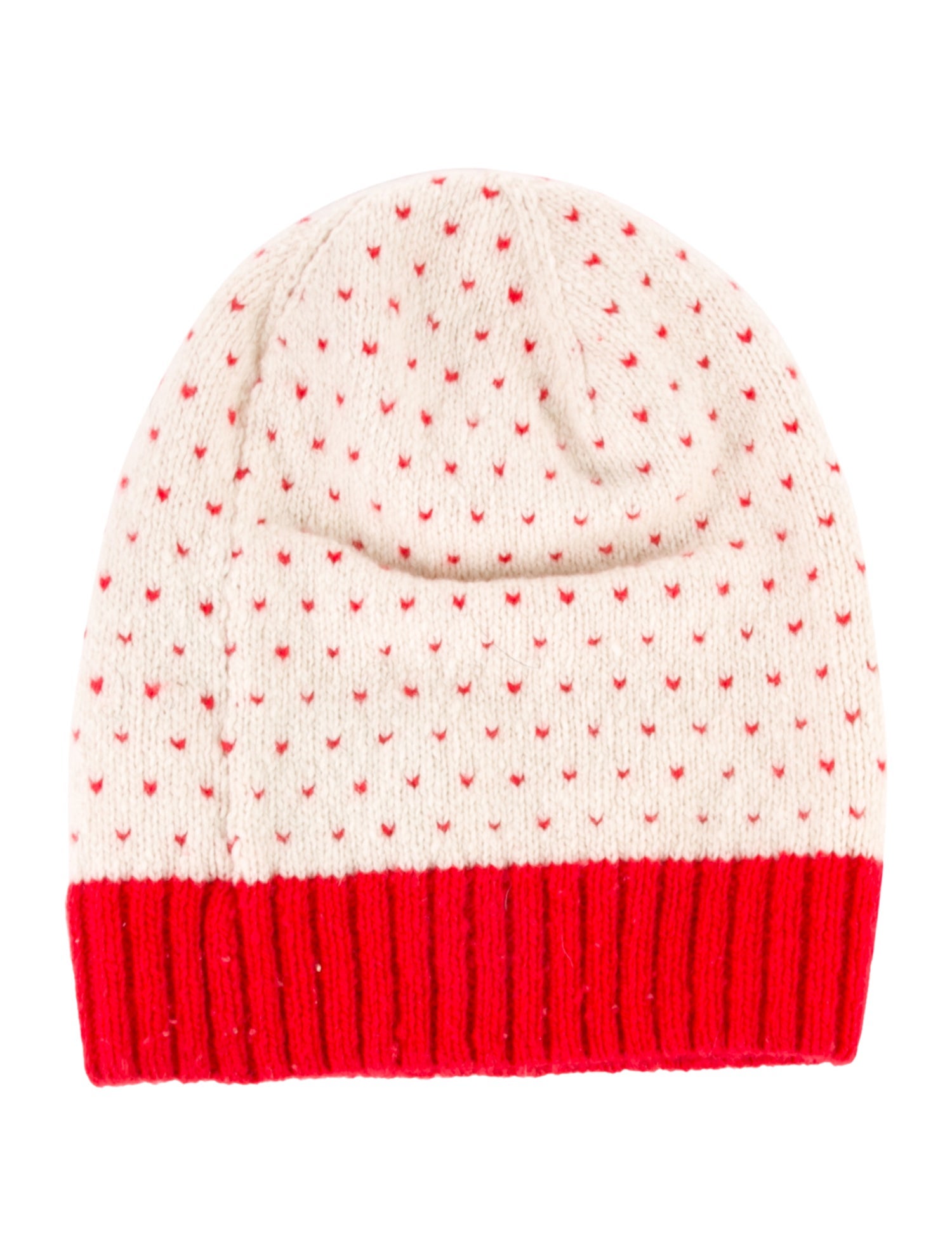 Gucci Knitted Beanie