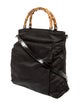 Gucci Bamboo Bamboo Shopper
