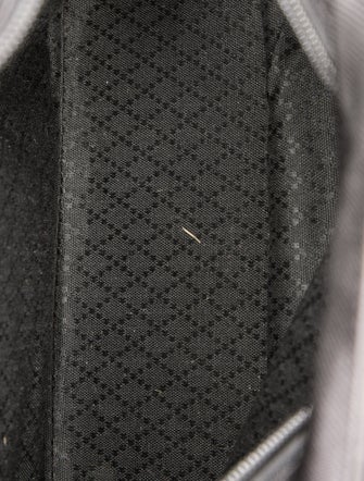 Gucci Bamboo Bamboo Shopper