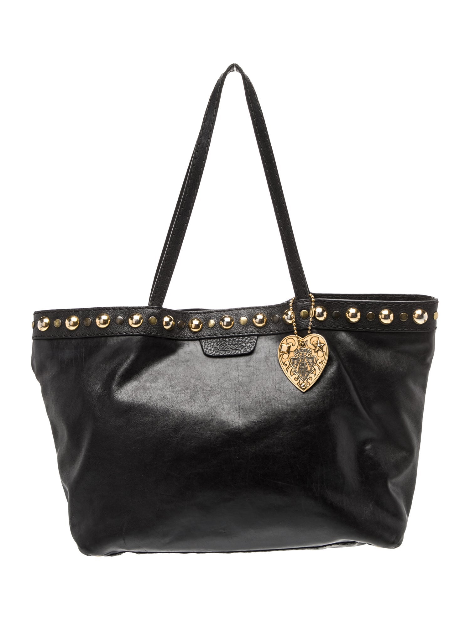 Gucci Babouska Babouska Vintage