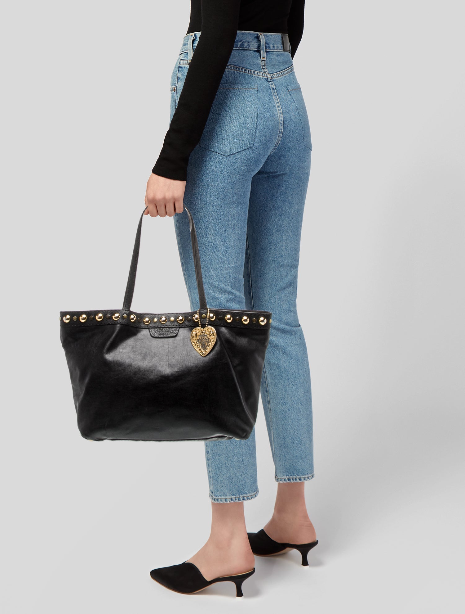 Gucci Babouska Babouska Vintage