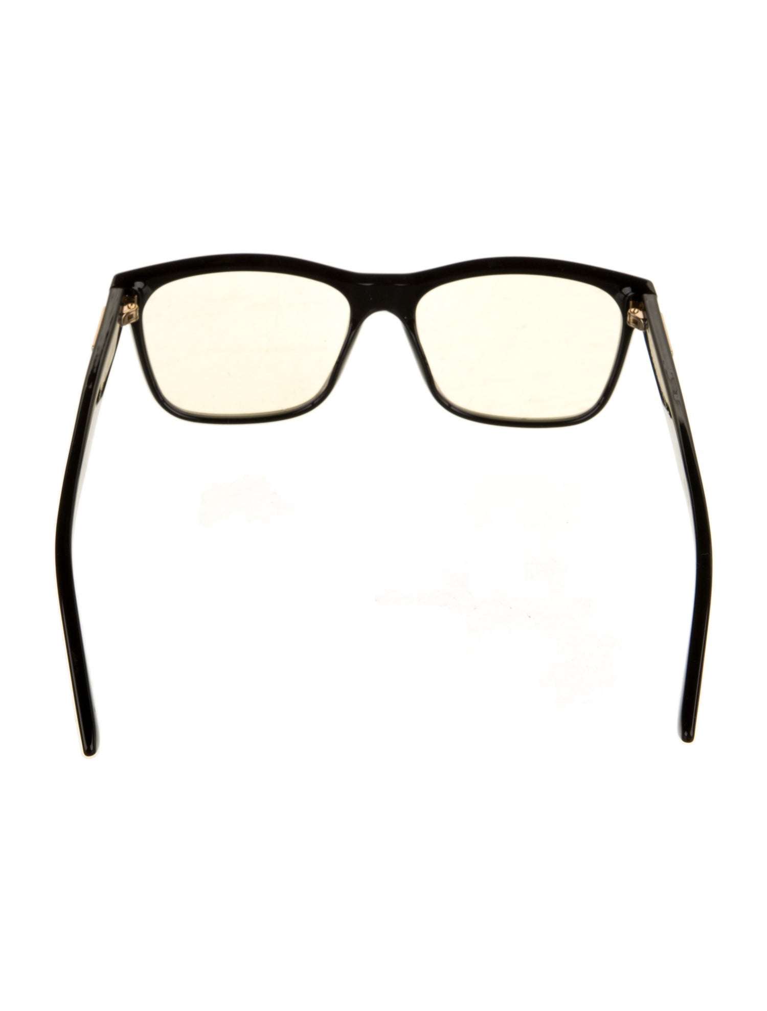 Gucci Square Mirrored Sunglasses