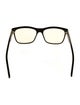 Gucci Square Mirrored Sunglasses