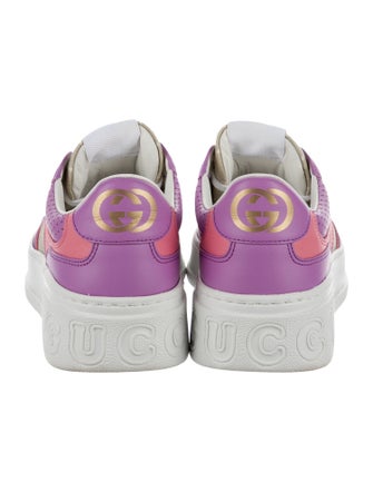 Gucci GG Supreme Sneakers
