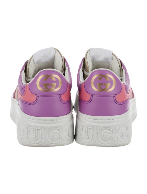 Gucci GG Supreme Sneakers