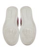 Gucci GG Supreme Sneakers