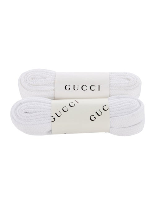 Gucci GG Supreme Sneakers