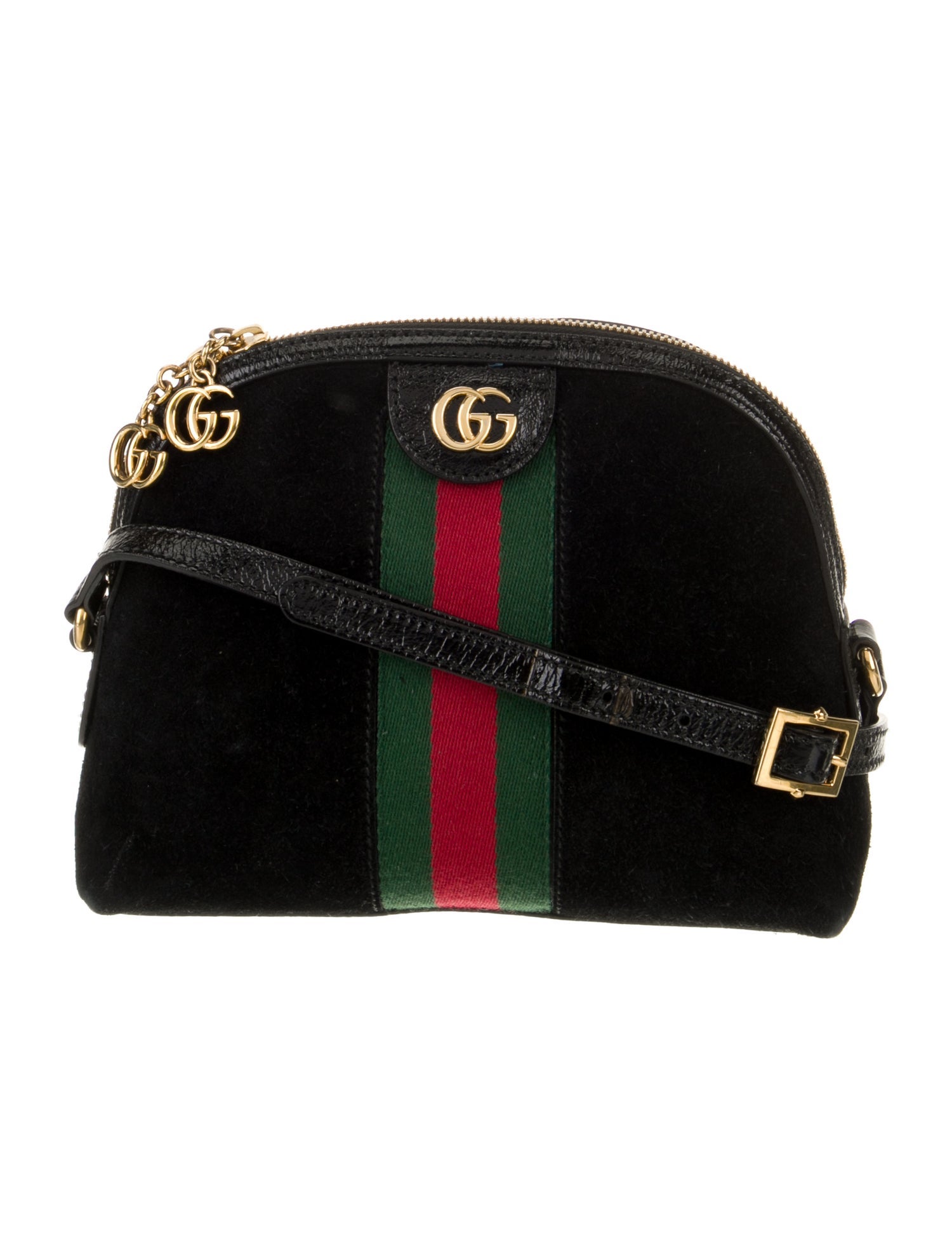 Gucci Web Ophidia Small