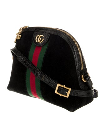 Gucci Web Ophidia Small