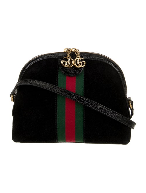 Gucci Web Ophidia Small