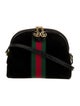 Gucci Web Ophidia Small