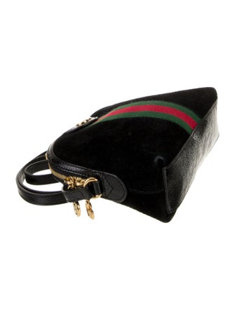 Gucci Web Ophidia Small