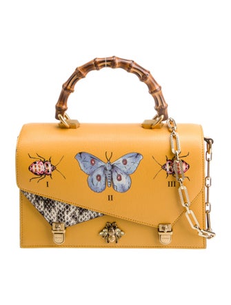 Gucci Bamboo Ottilia Small