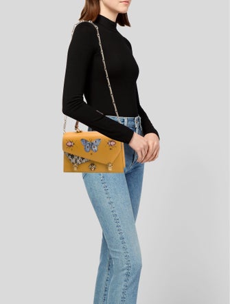 Gucci Bamboo Ottilia Small