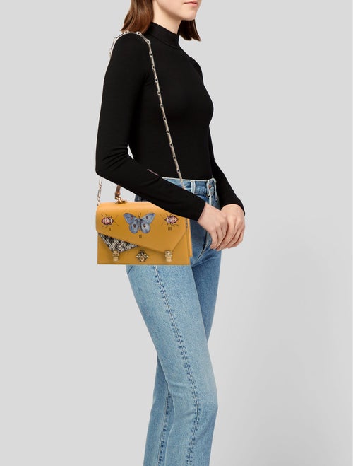 Gucci Bamboo Ottilia Small