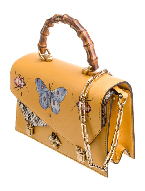 Gucci Bamboo Ottilia Small