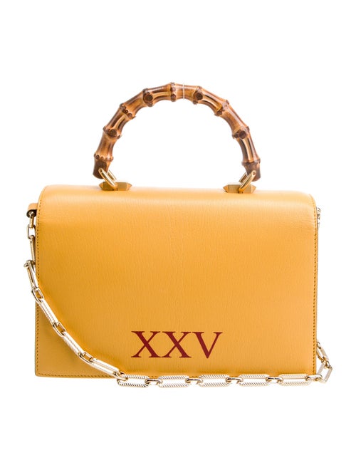 Gucci Bamboo Ottilia Small