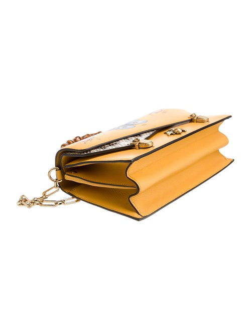 Gucci Bamboo Ottilia Small