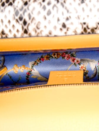 Gucci Bamboo Ottilia Small