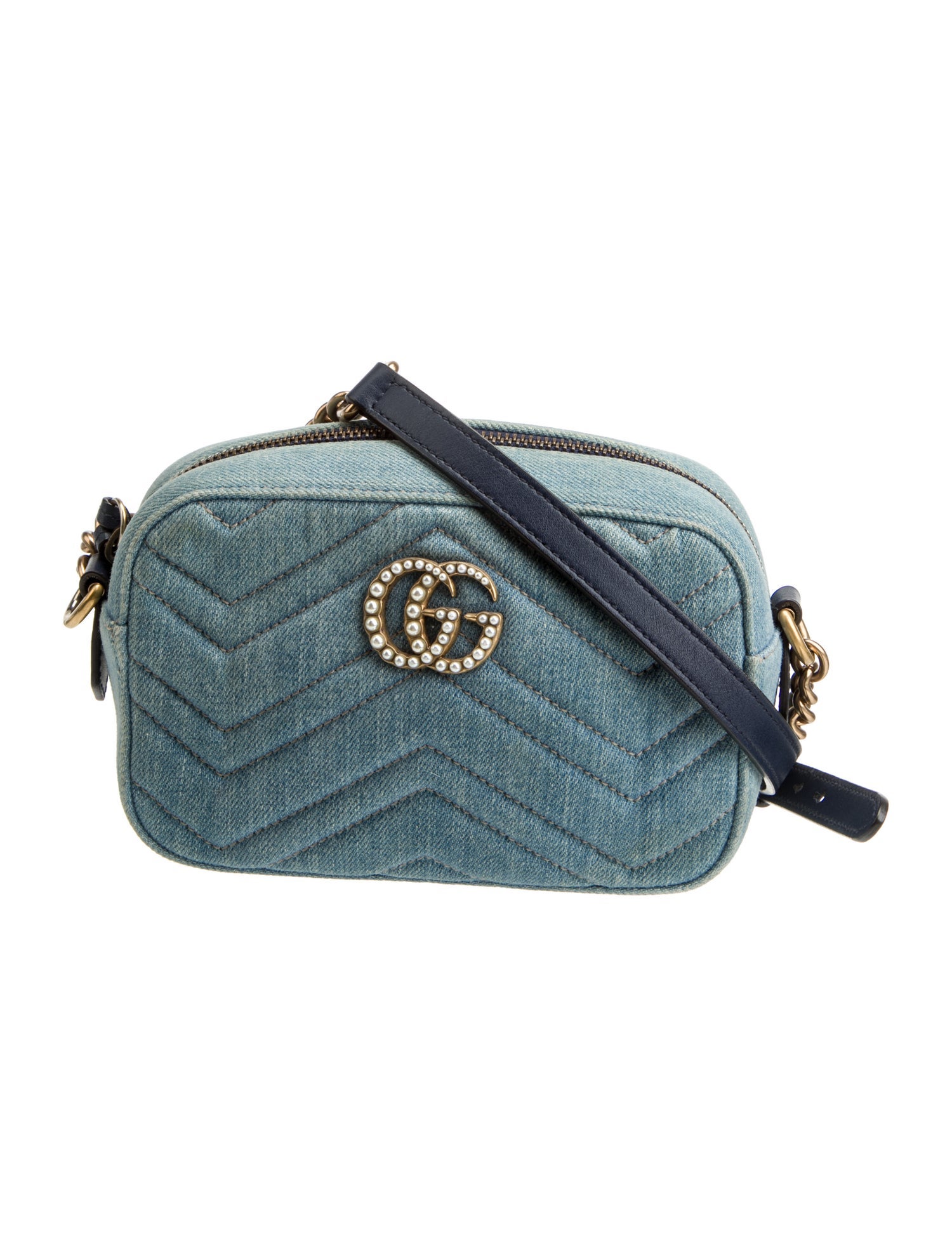 Gucci GG Marmont Mini