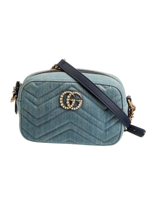 Gucci GG Marmont Mini